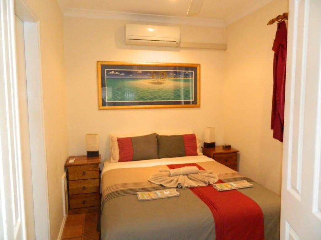 Manly alojamiento Boutique Hotel Sídney Exterior foto